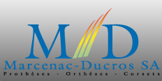 Marcenas-Ducros partnerzy AHP EUROPE prothèse esthétique